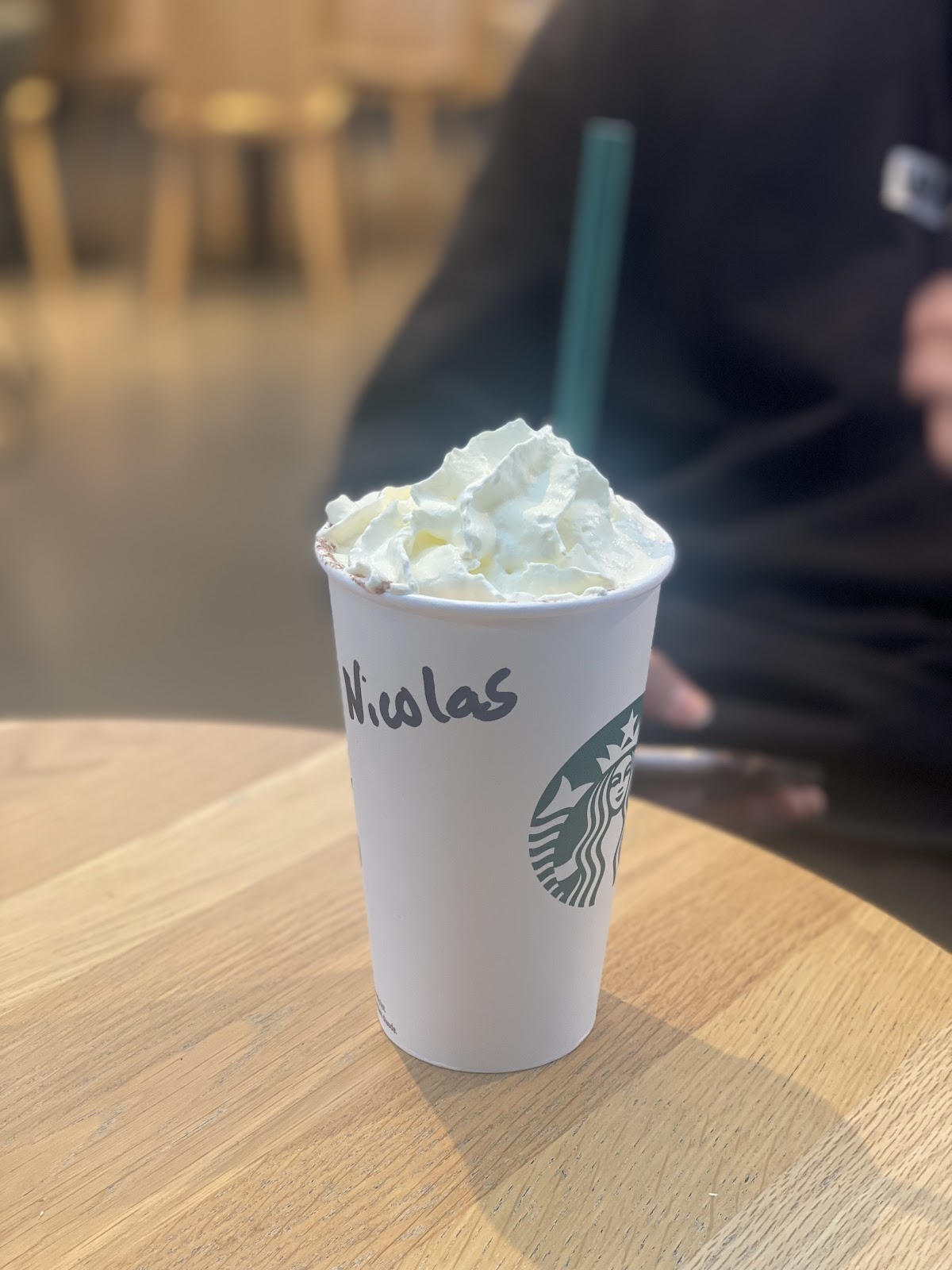 Starbucks Calais Eurotunnel - Photo 2