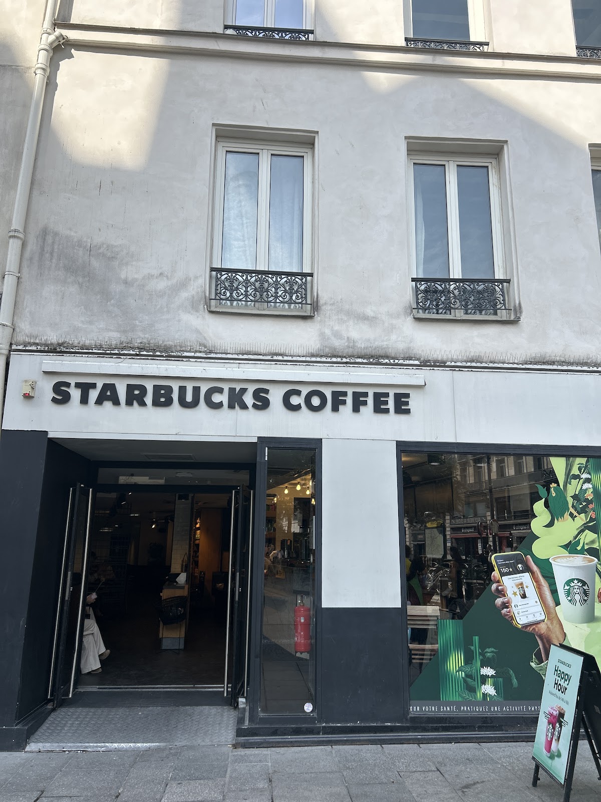Starbucks Carreaux - Photo 4
