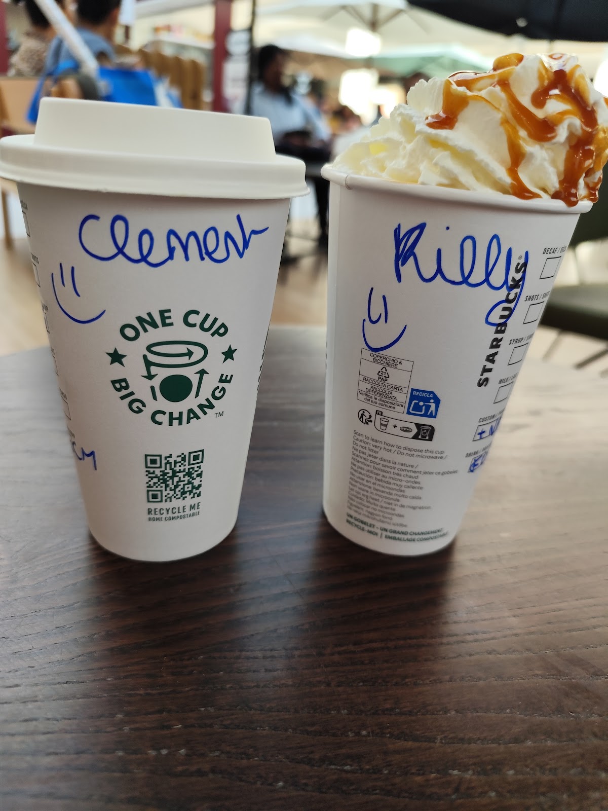 Starbucks Centre Commercial Atlantis - Photo 4