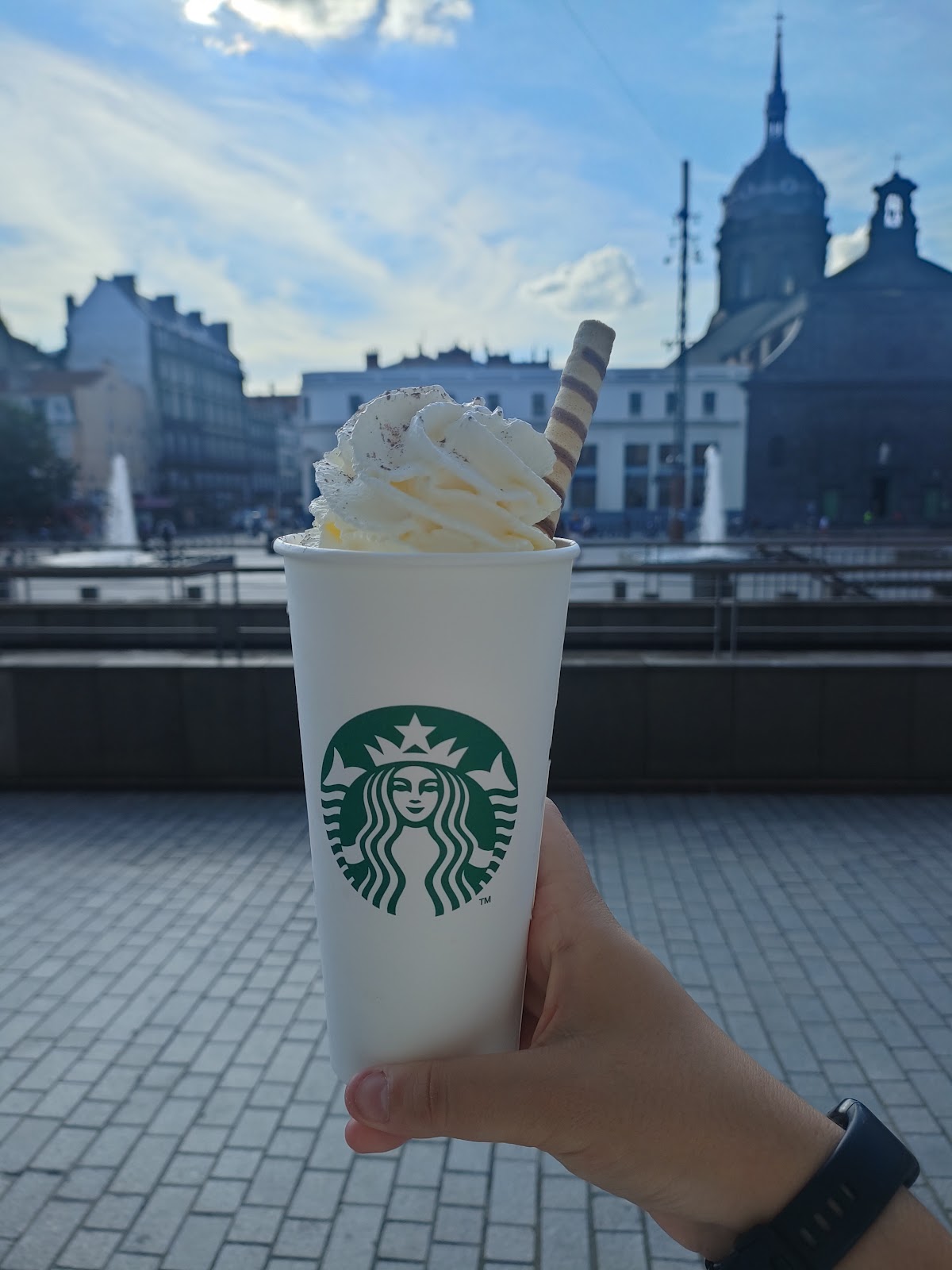 Starbucks Clermont-Ferrand - Photo 4
