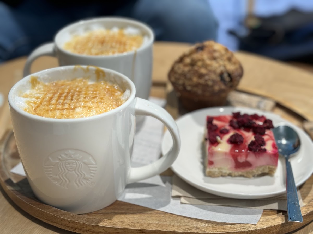 Starbucks Clermont-Ferrand - Photo 2