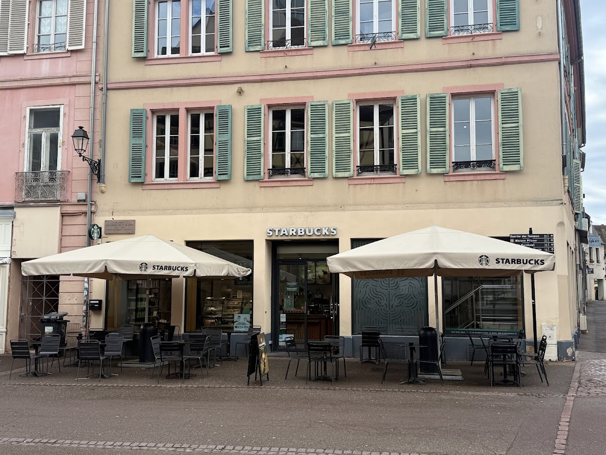 Starbucks Colmar Centre - Photo 5