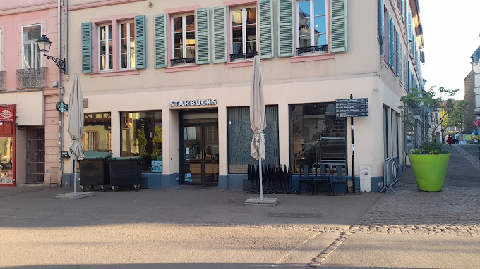 Starbucks Colmar Centre - Photo 3