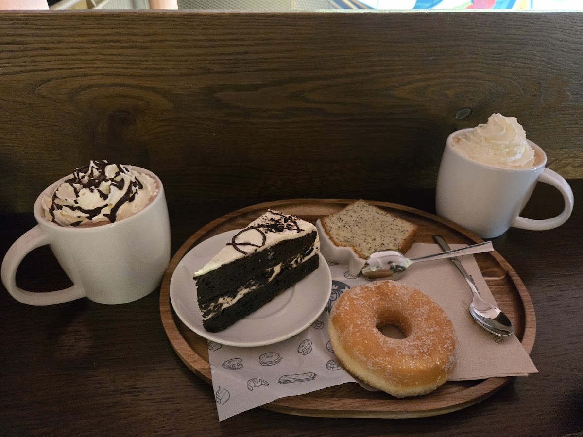 Starbucks Dijon Galerie du Miroir - Photo 4