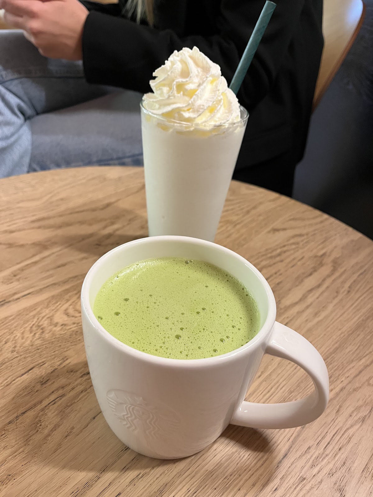 Starbucks Dijon Galerie du Miroir - Photo 3