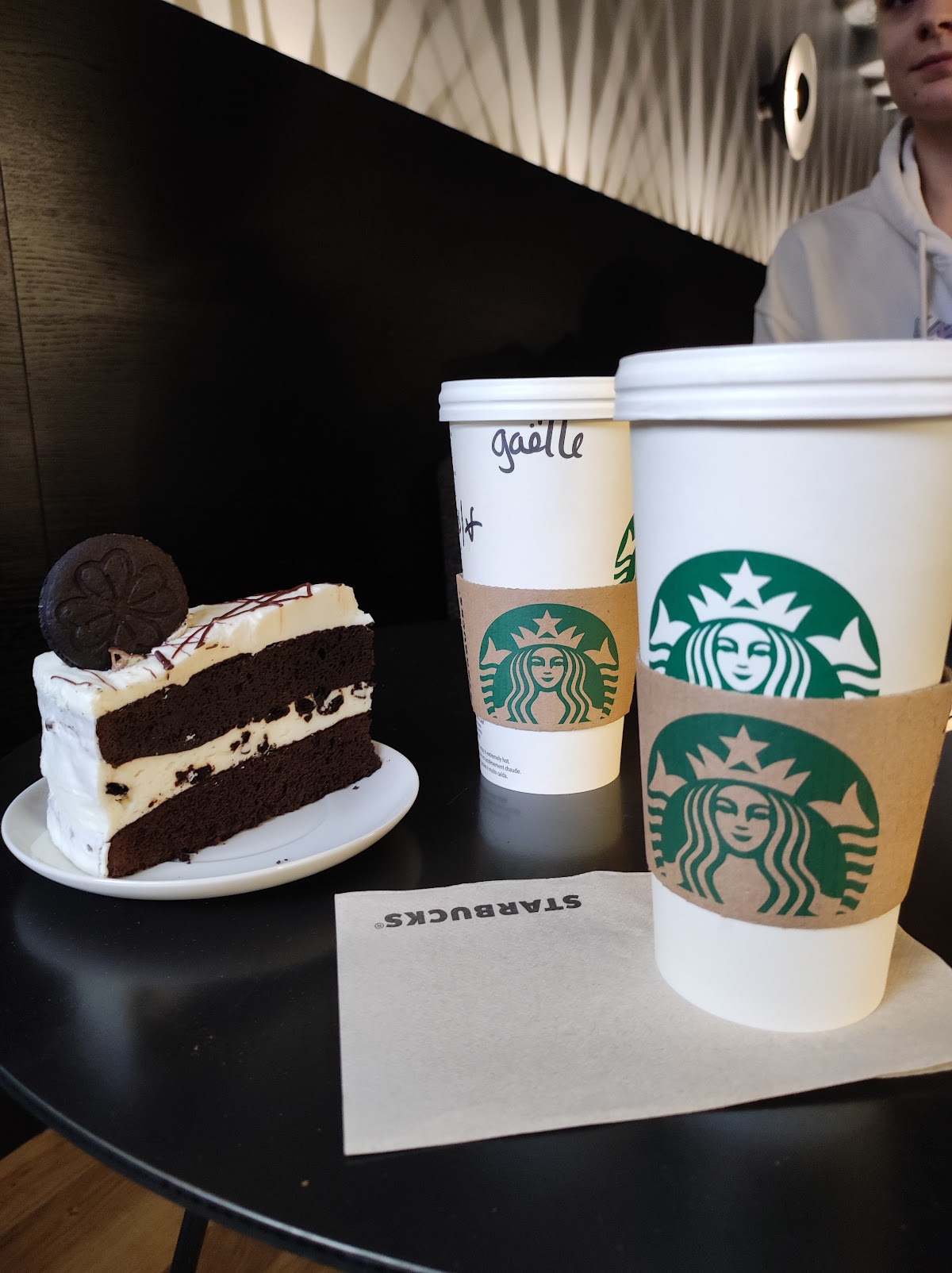 Starbucks Dijon Galerie du Miroir - Photo 2