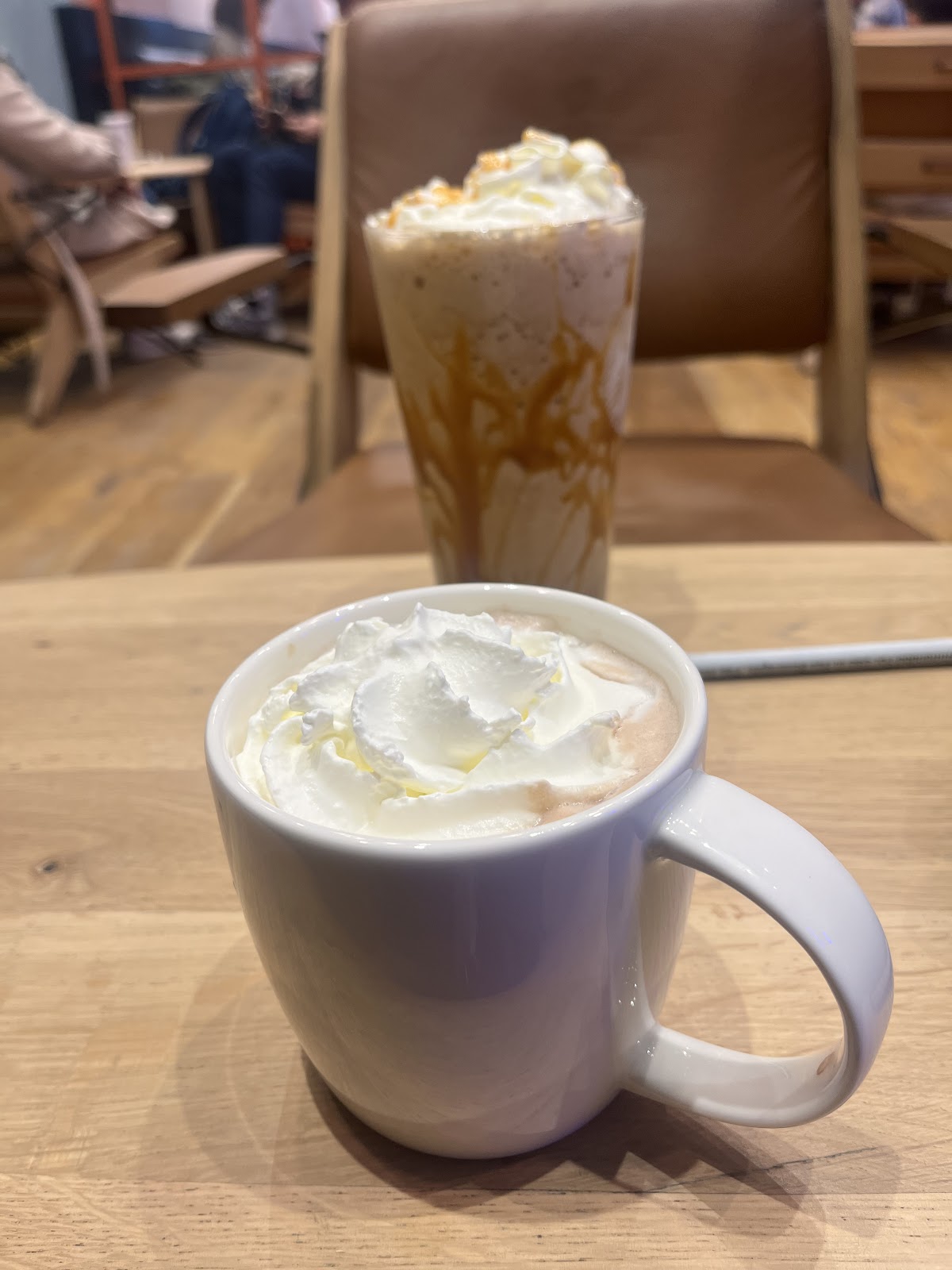 Starbucks Disney Village - Photo 4