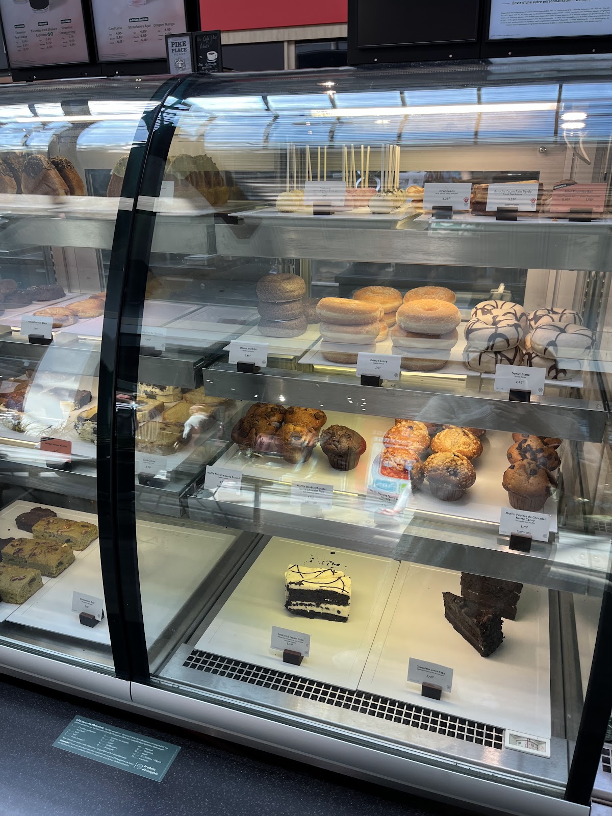 Starbucks Englos AuShopping - Photo 3