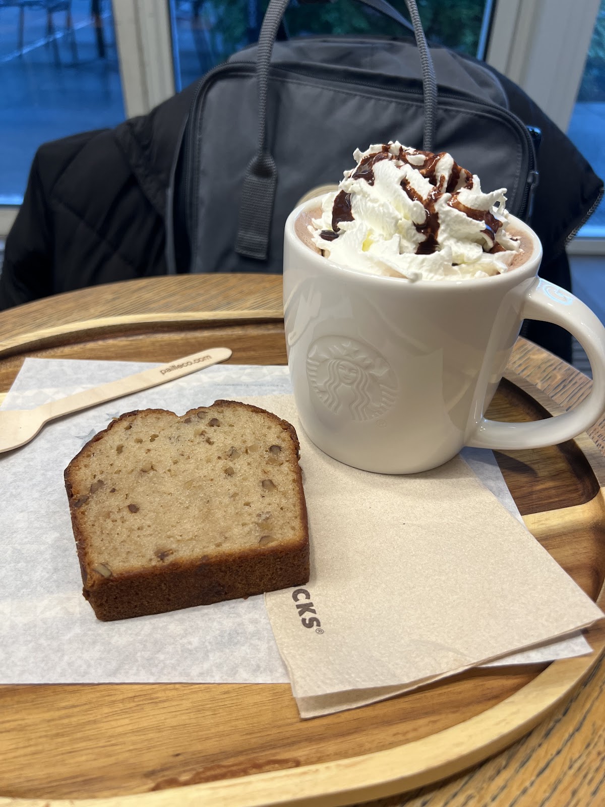 Starbucks Esplanade Courbevoie - Photo 2