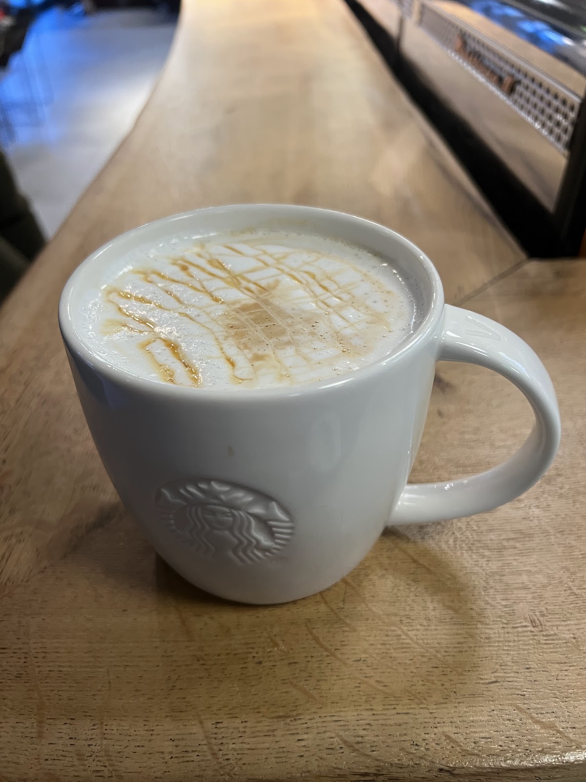 Starbucks Faure - Photo 2