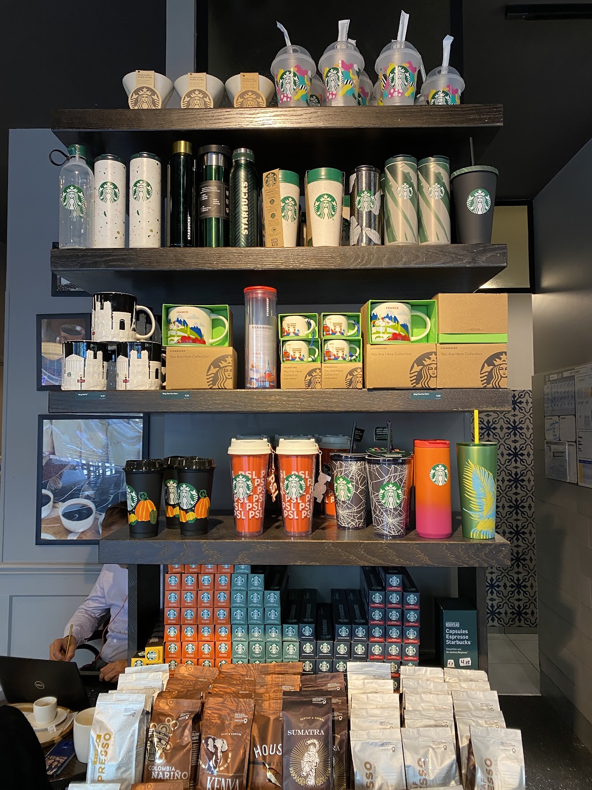 Starbucks Faure - Photo 3