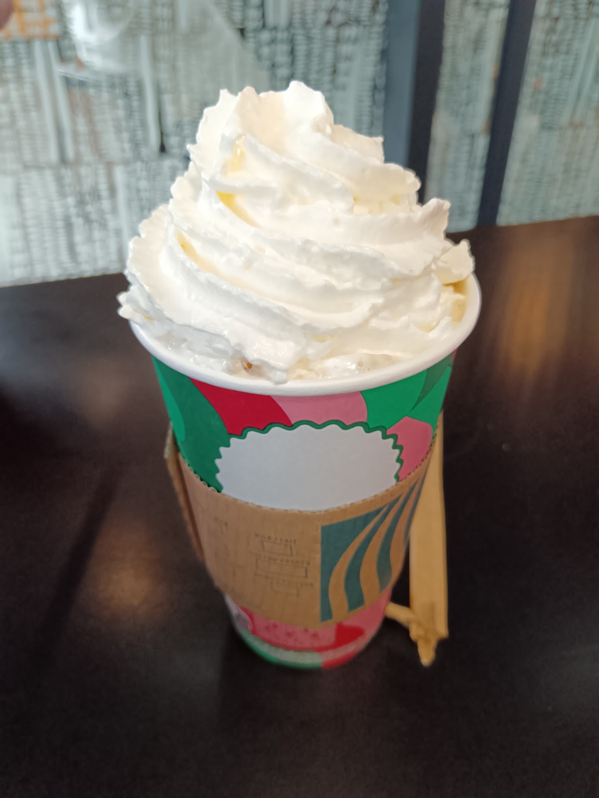 Starbucks Grenoble Gare - Photo 3