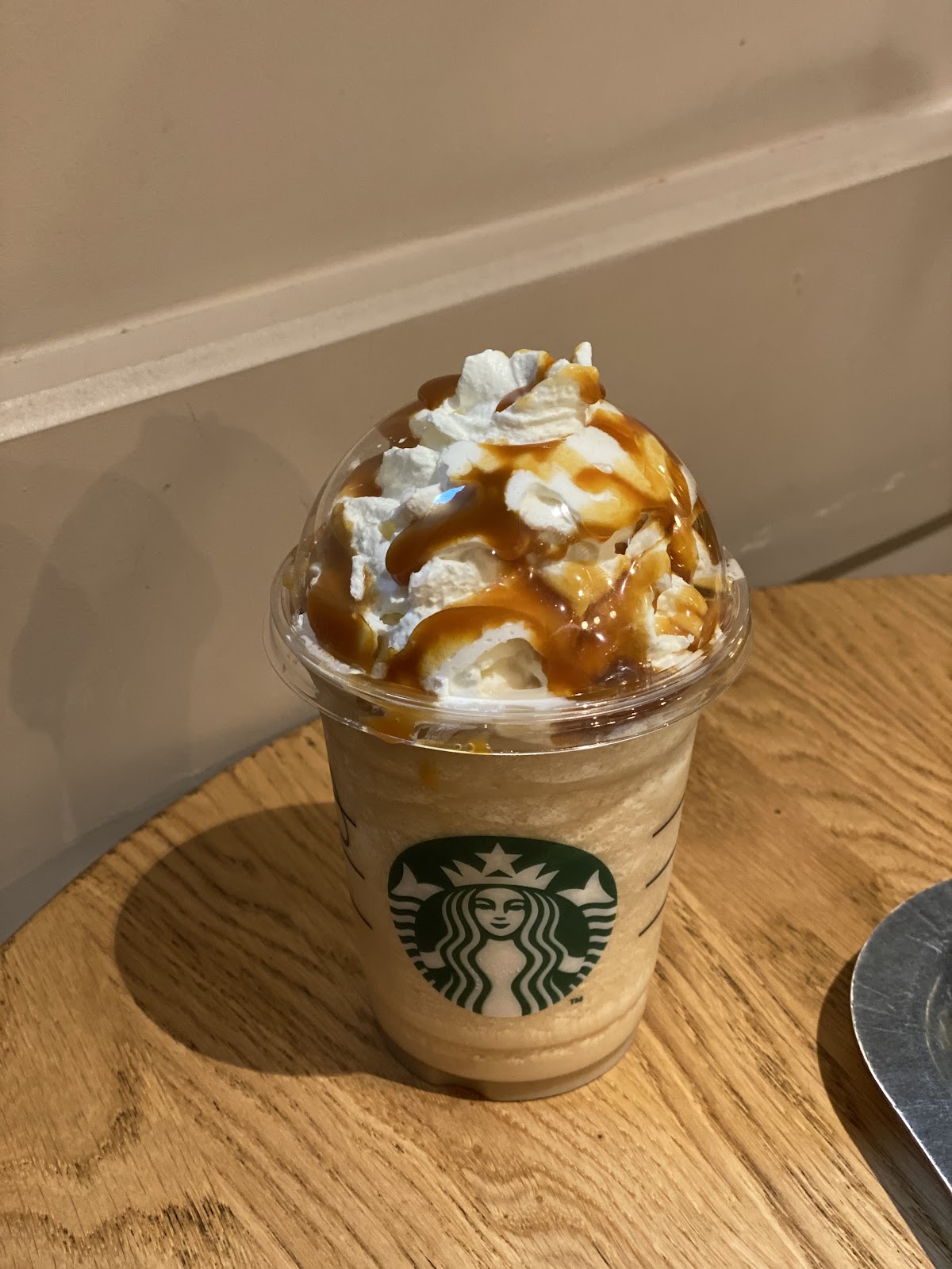 Starbucks Haussmann - Photo 3