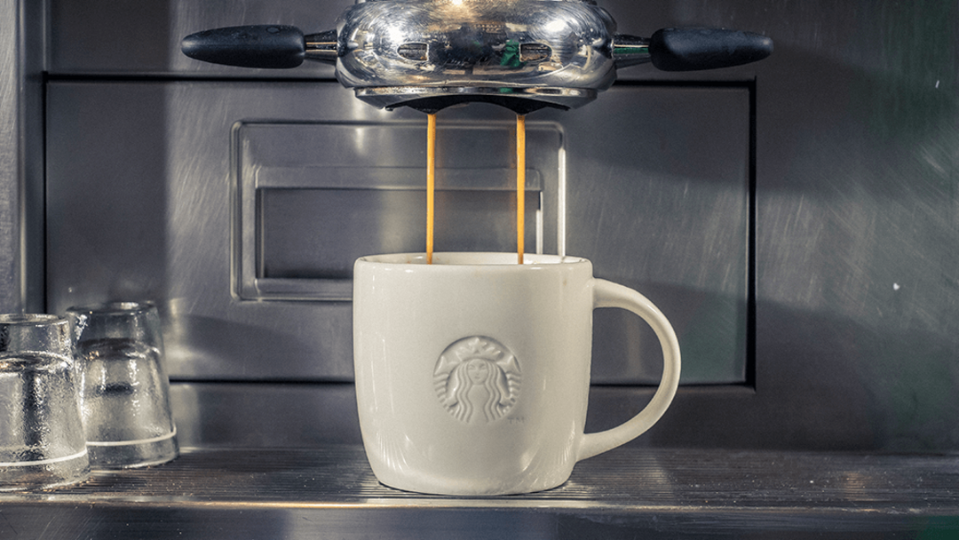 Starbucks Haussmann - Photo 2