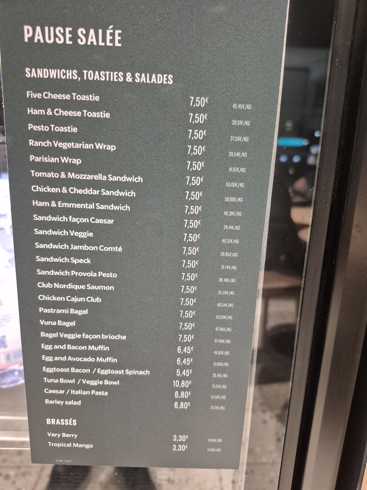 Starbucks La Défense - Photo 3