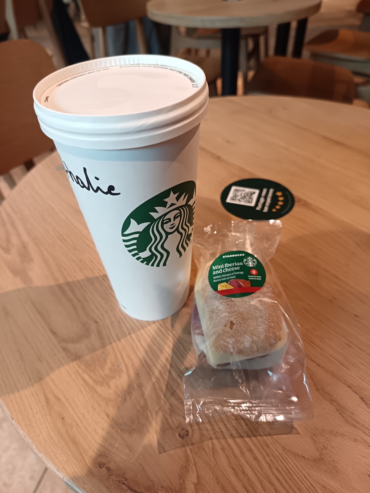 Starbucks La Vache Noire - Photo 5