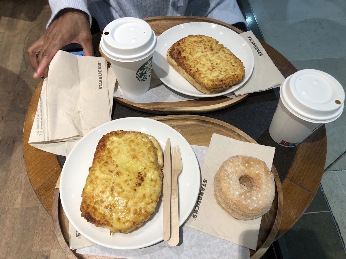 Starbucks La Vache Noire - Photo 3