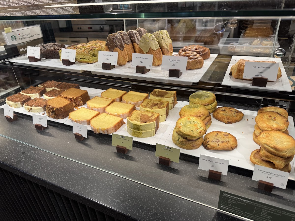 Starbucks La Vache Noire - Photo 2