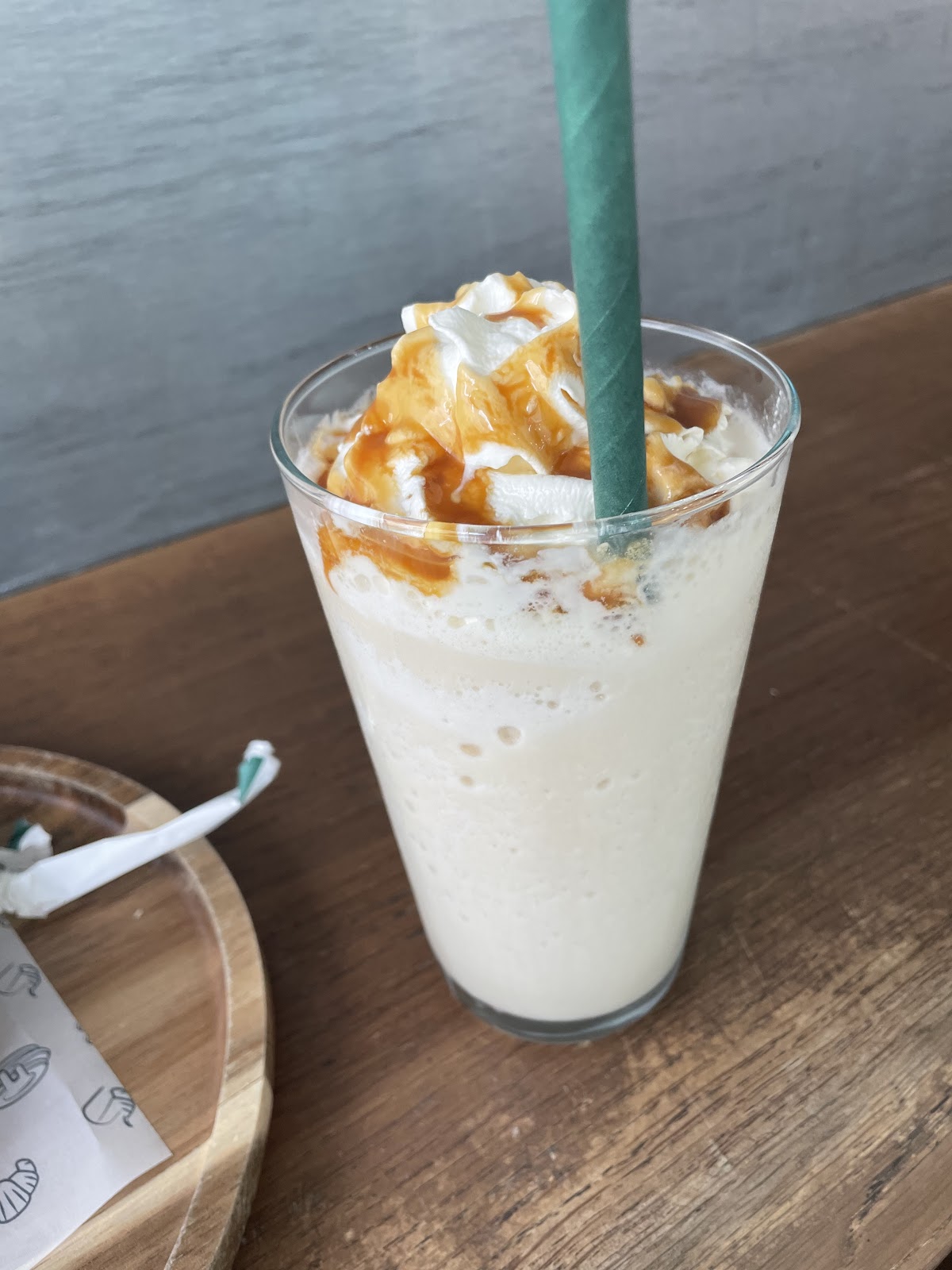 Starbucks Les Terrasses du Port - Photo 2