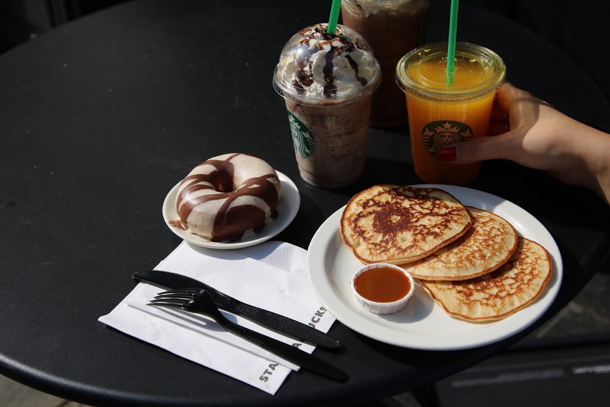 Starbucks Lille Rue Esquermoise - Photo 2