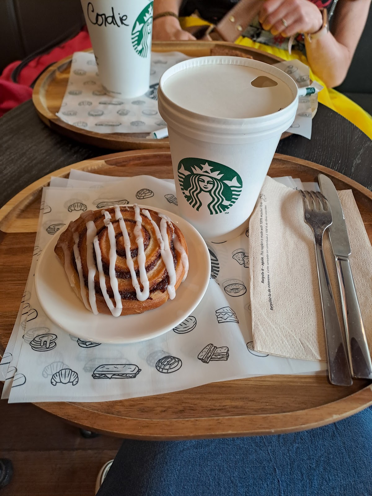 Starbucks Lille Rue Esquermoise - Photo 4