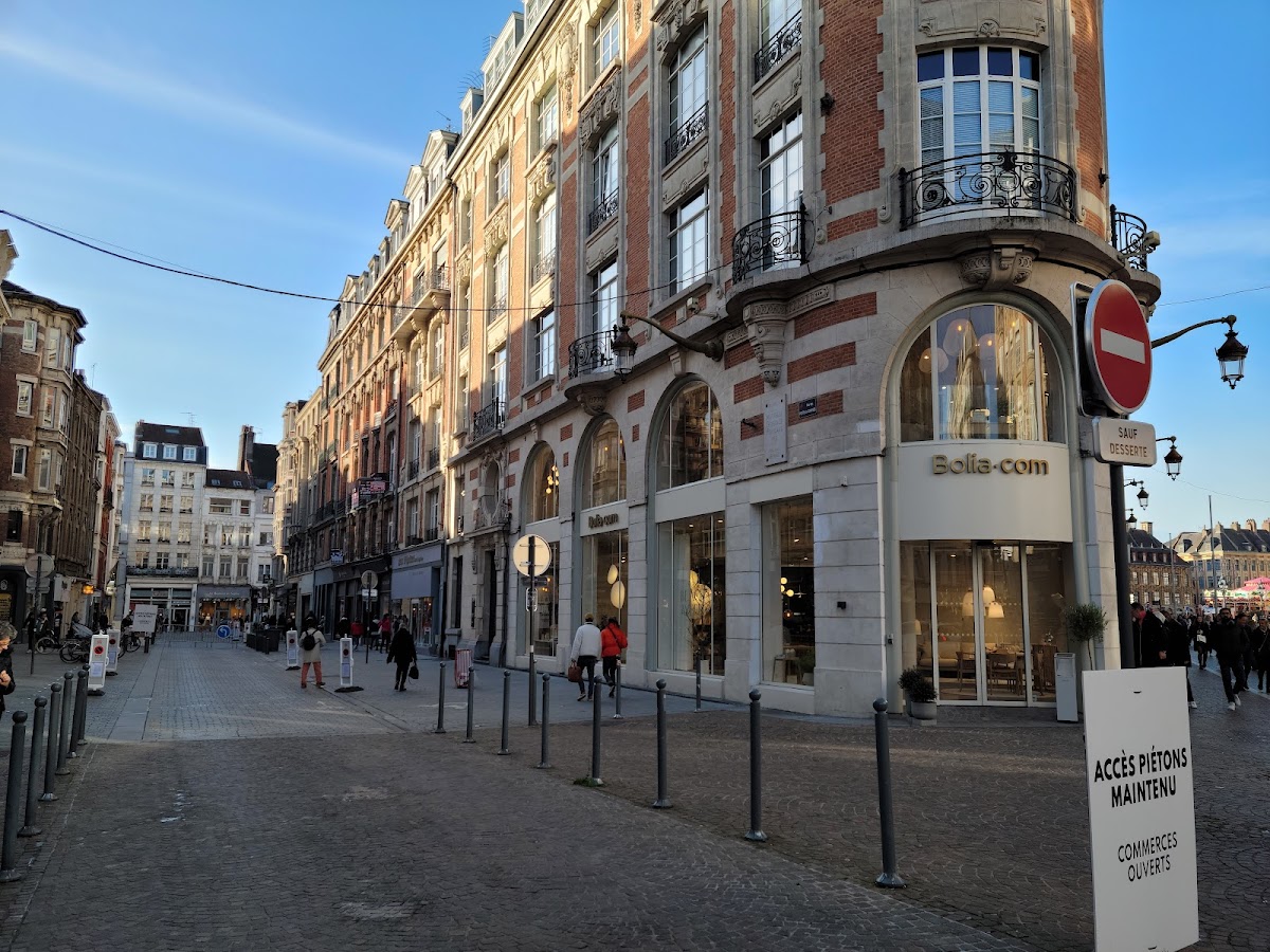 Starbucks Lille Rue Faidherbe - Photo 3