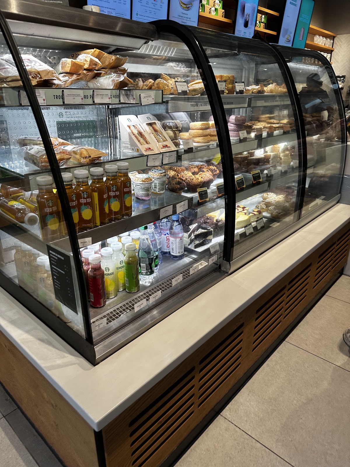 Starbucks Lille Rue Faidherbe - Photo 4