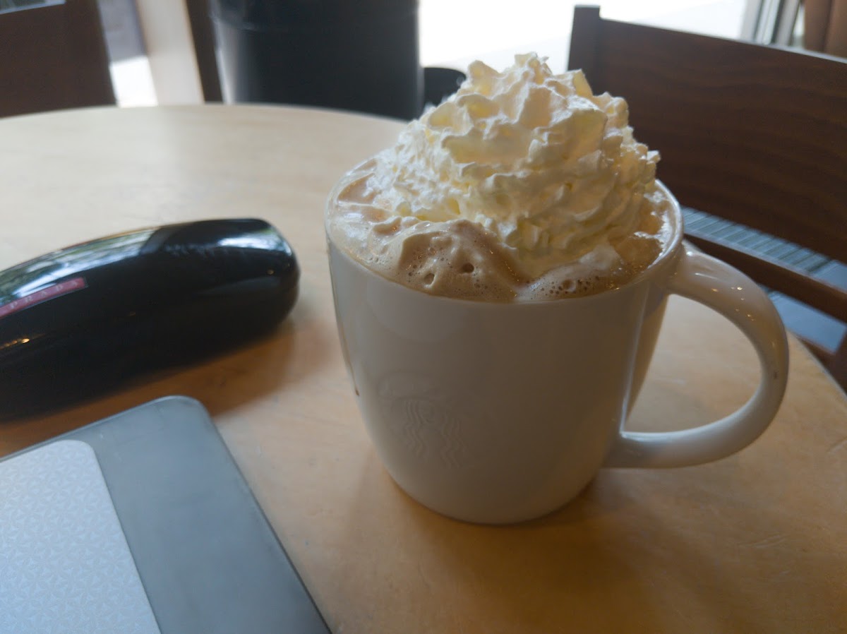 Starbucks Lyon 40 Avenue Henri Barbusse - Photo 3