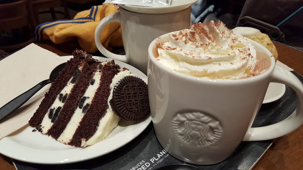 Starbucks Lyon 40 Avenue Henri Barbusse - Photo 5