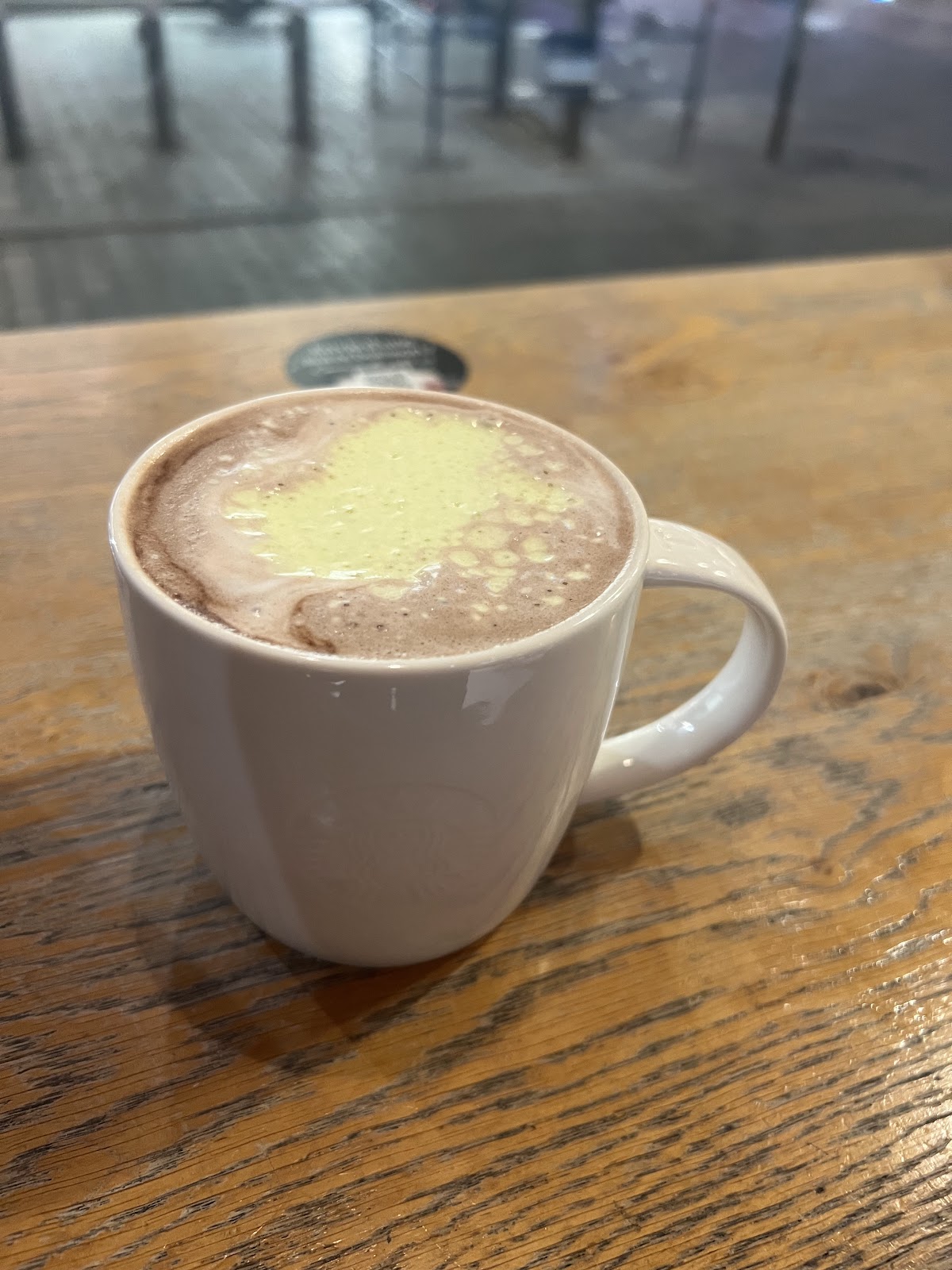 Starbucks Lyon 65 République - Photo 3