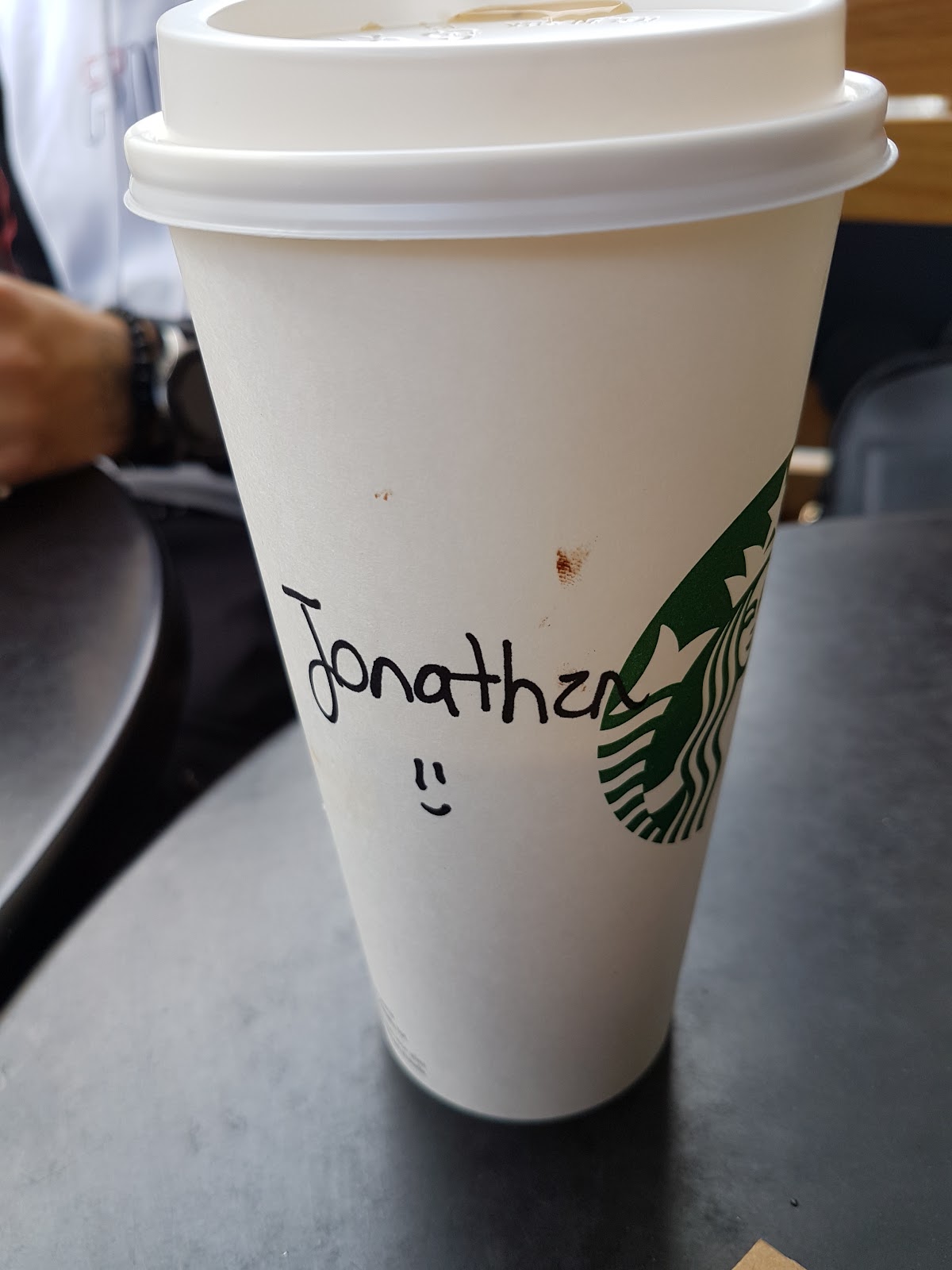 Starbucks Lyon 65 République - Photo 4