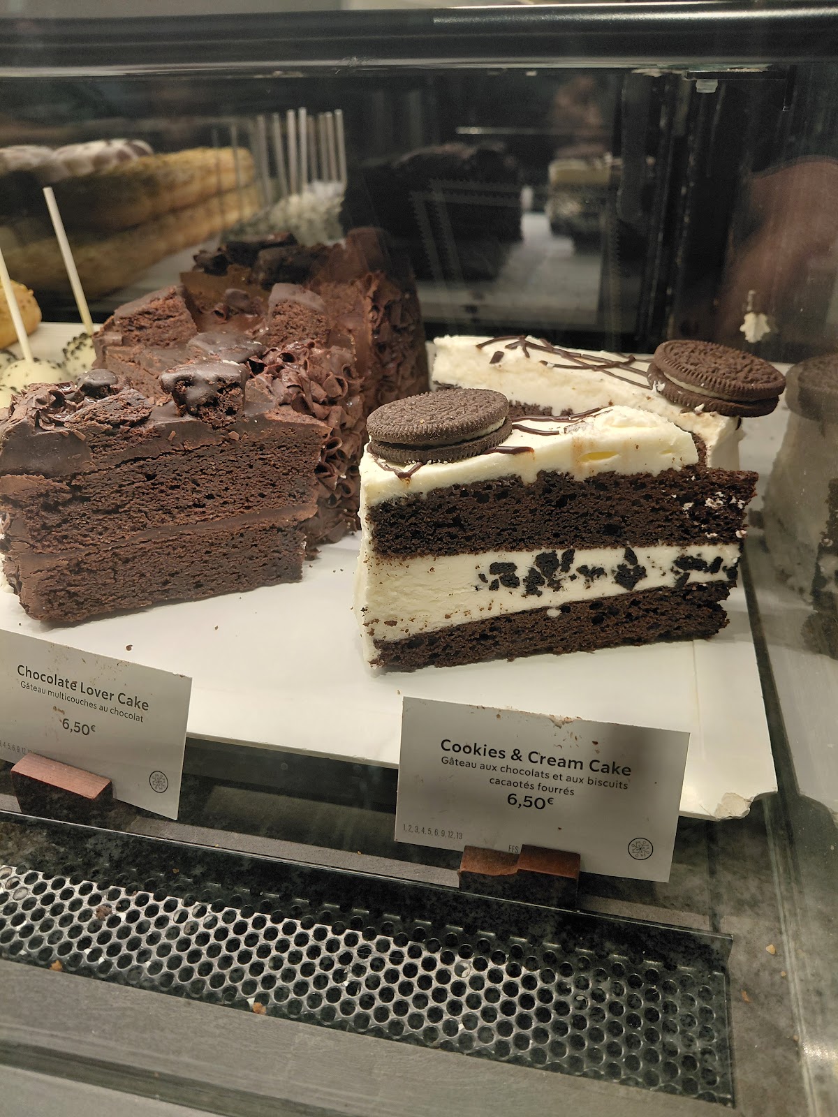 Starbucks Lyon Part-Dieu Gare - Photo 5