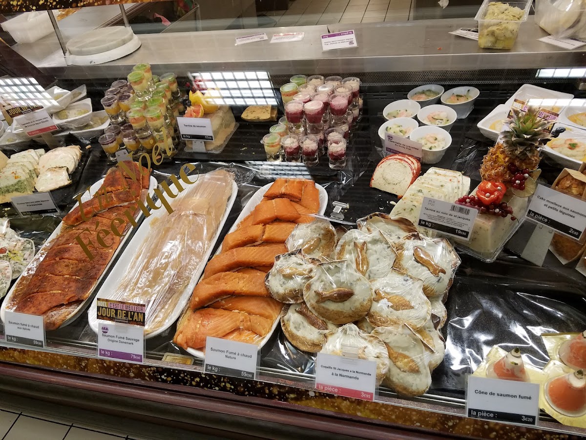 Starbucks Lyon République Monoprix - Photo 2