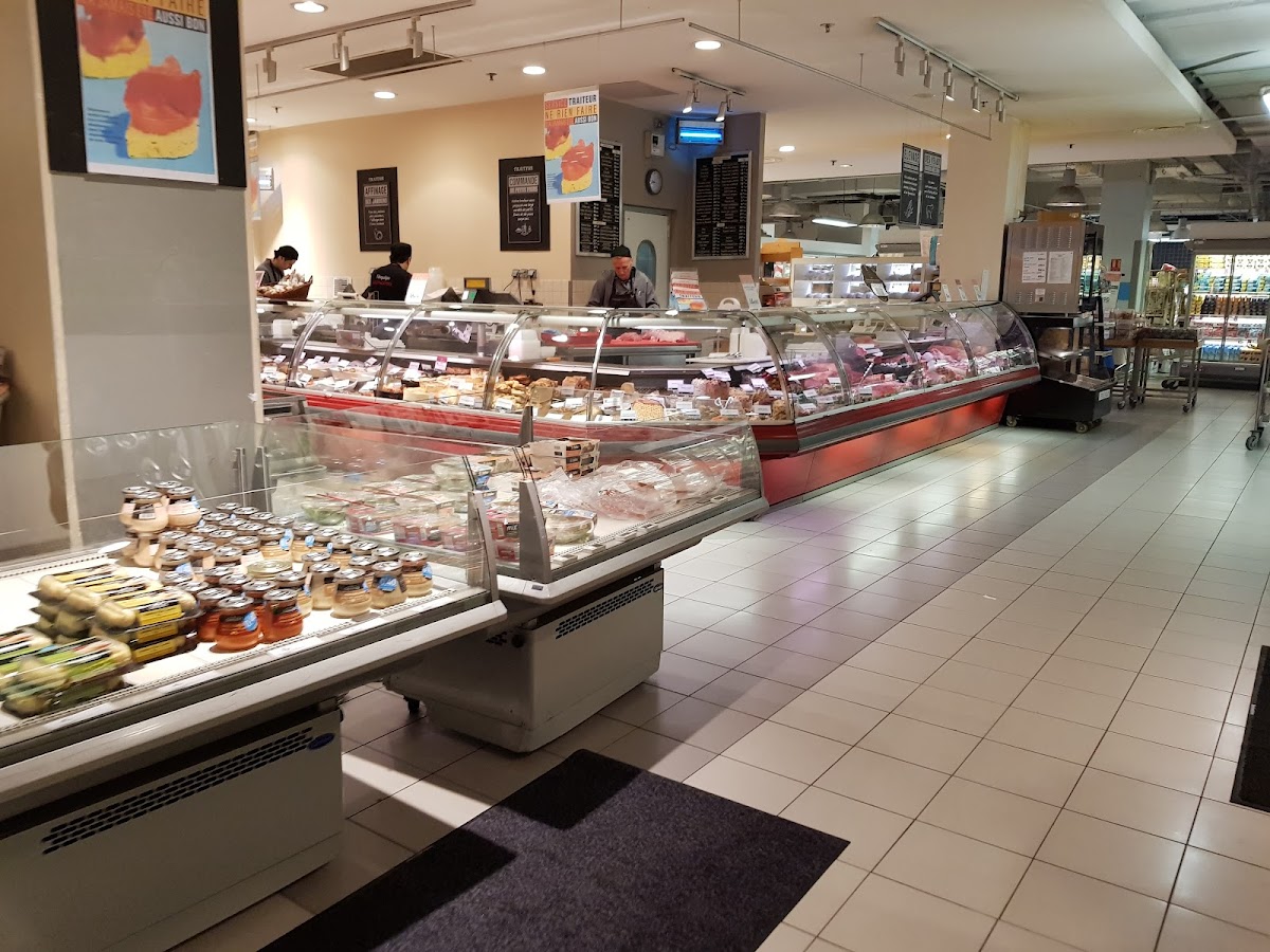 Starbucks Lyon République Monoprix - Photo 3