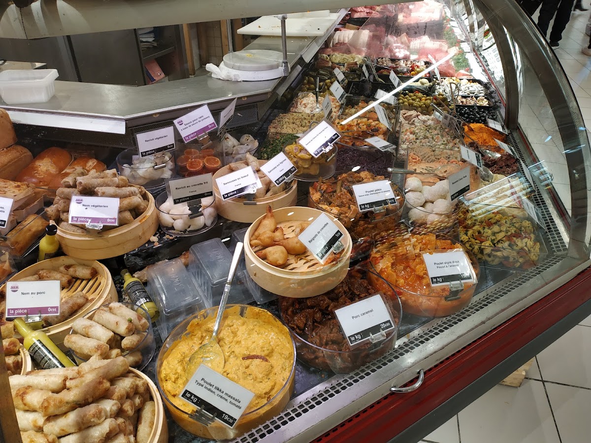 Starbucks Lyon République Monoprix - Photo 5