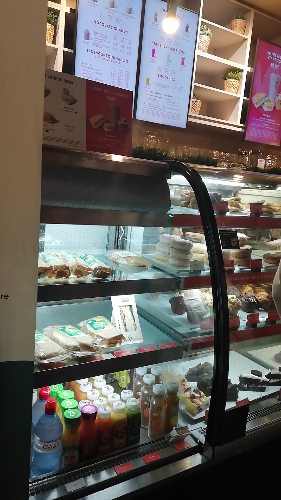 Starbucks Marseille Grand Littoral - Photo 4