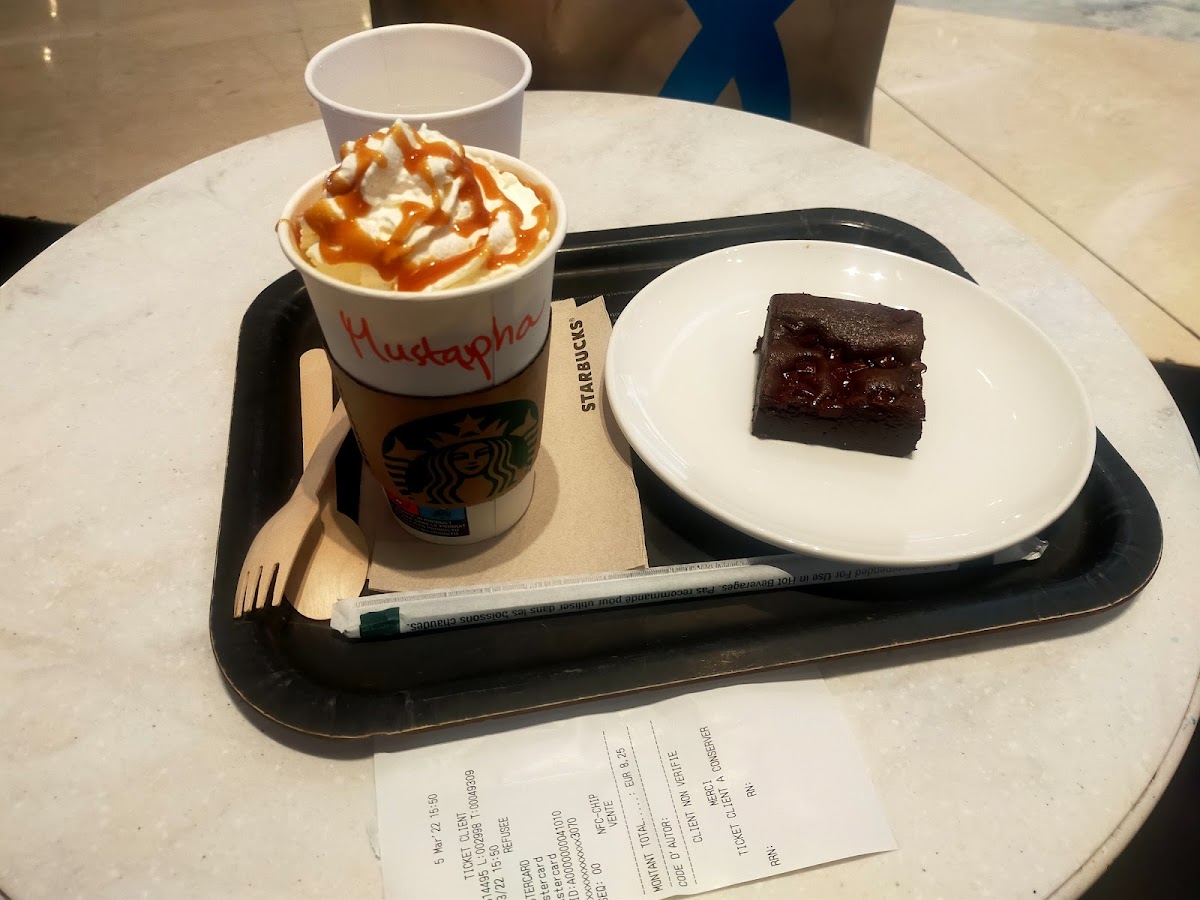 Starbucks Marseille Grand Littoral - Photo 2