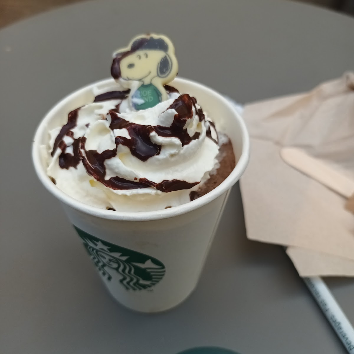 Starbucks Marseille Montgrand - Photo 3