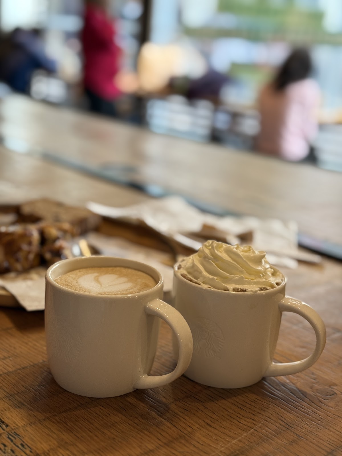 Starbucks Marseille Montgrand - Photo 4