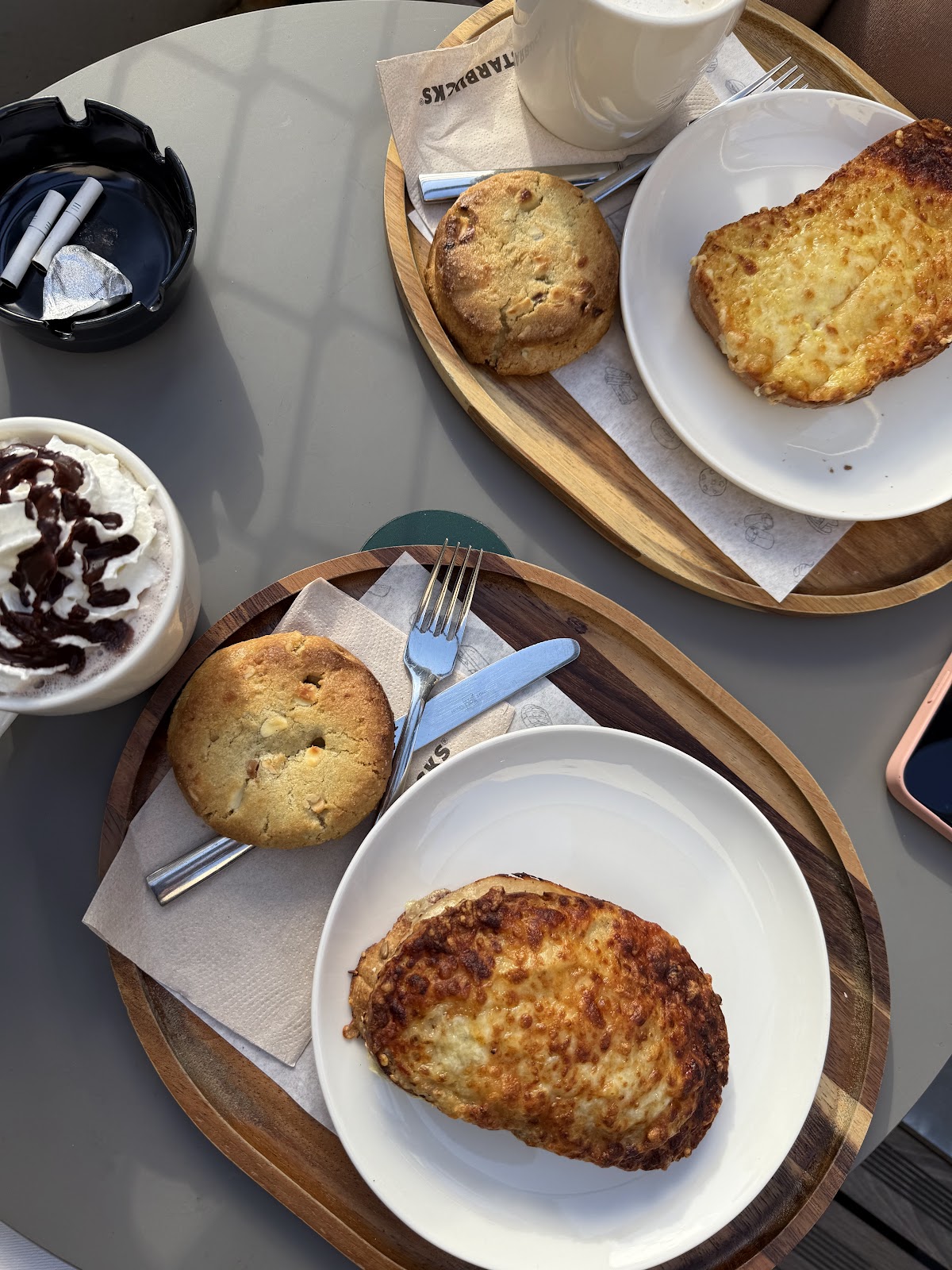 Starbucks Marseille Montgrand - Photo 2