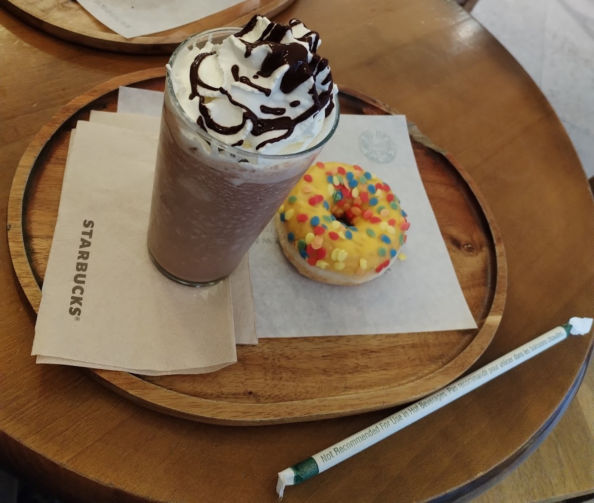 Starbucks Marseille République - Photo 3