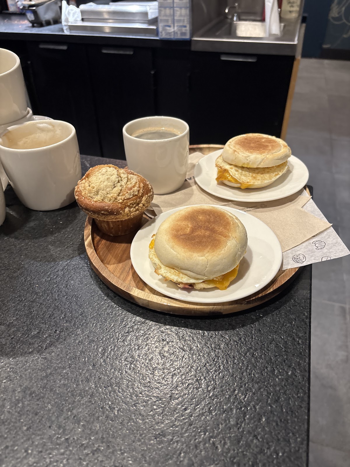 Starbucks Metz Gare - Photo 2