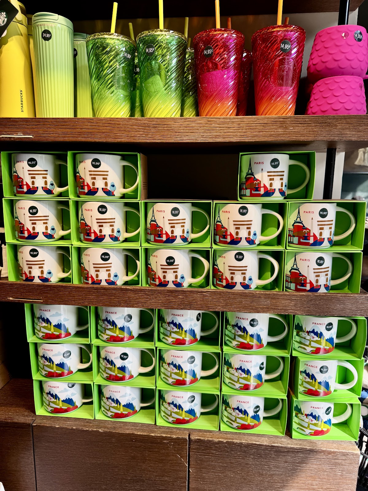 Starbucks Montmartre - Photo 5