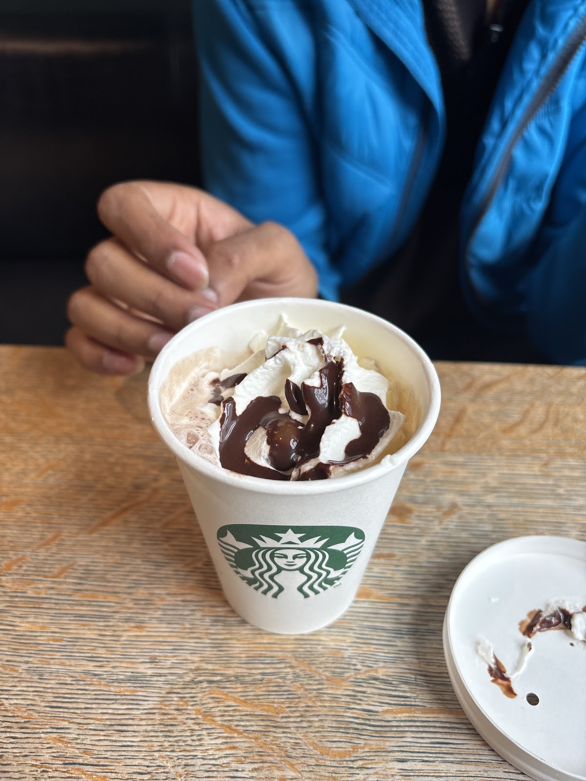 Starbucks Montmartre - Photo 2