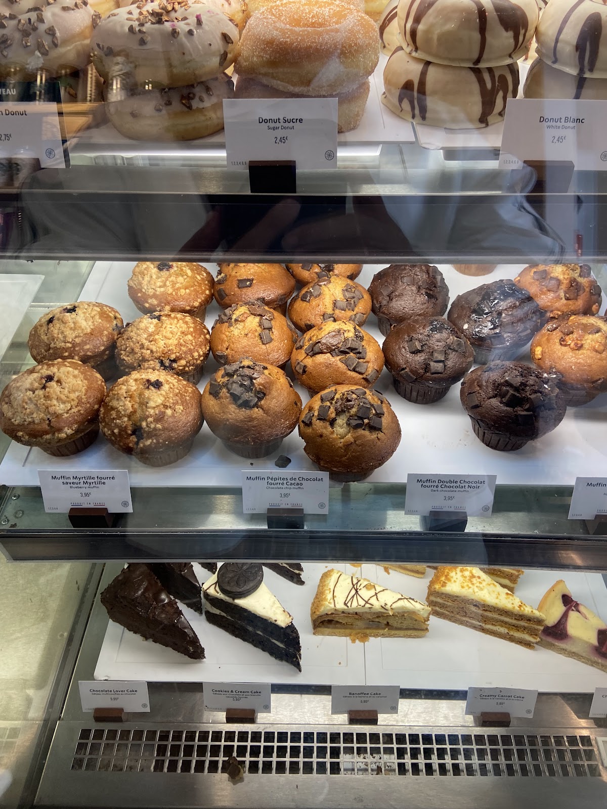 Starbucks Montparnasse - Photo 2