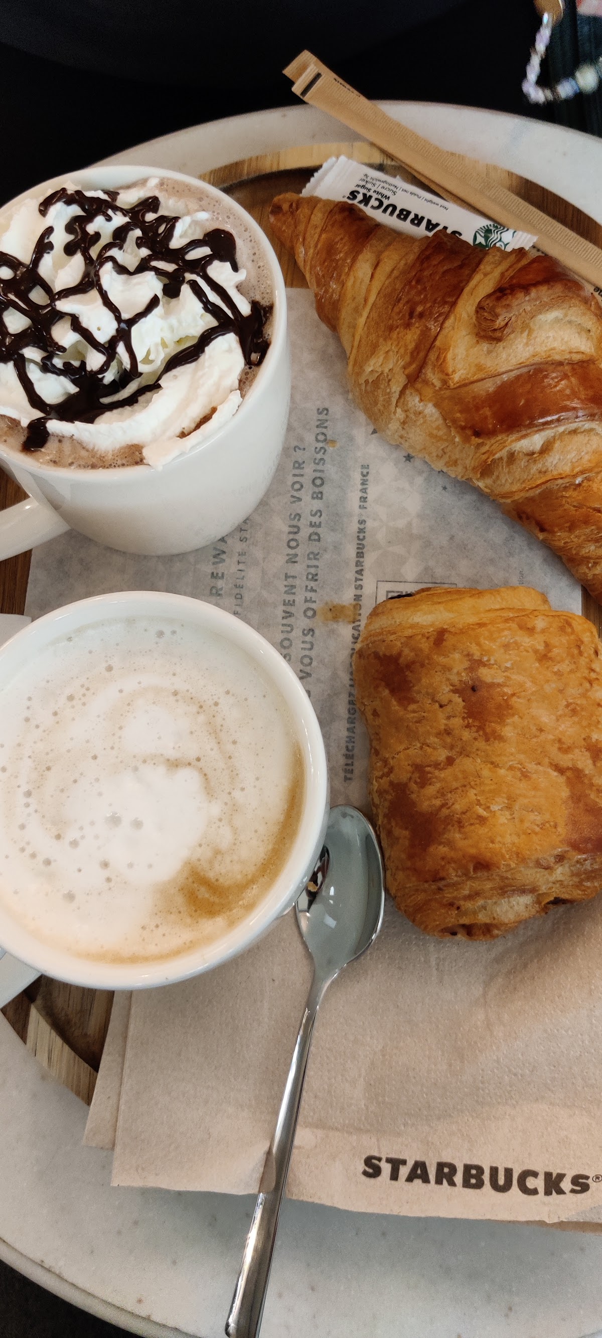 Starbucks Montparnasse - Photo 5
