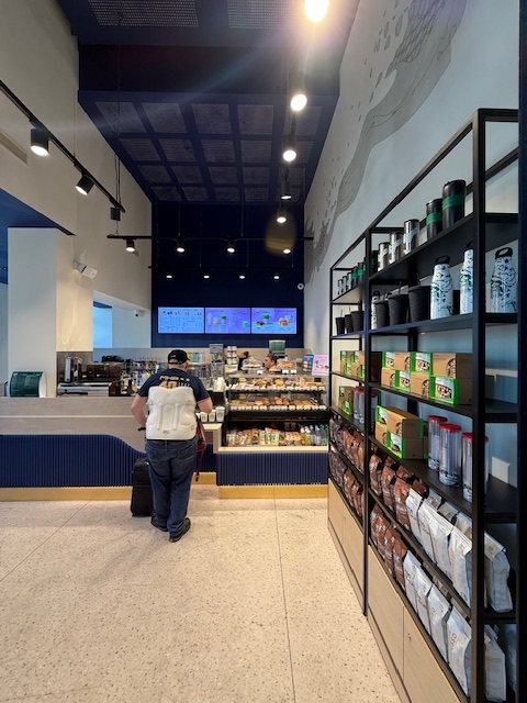 Starbucks Montpellier - Photo 2