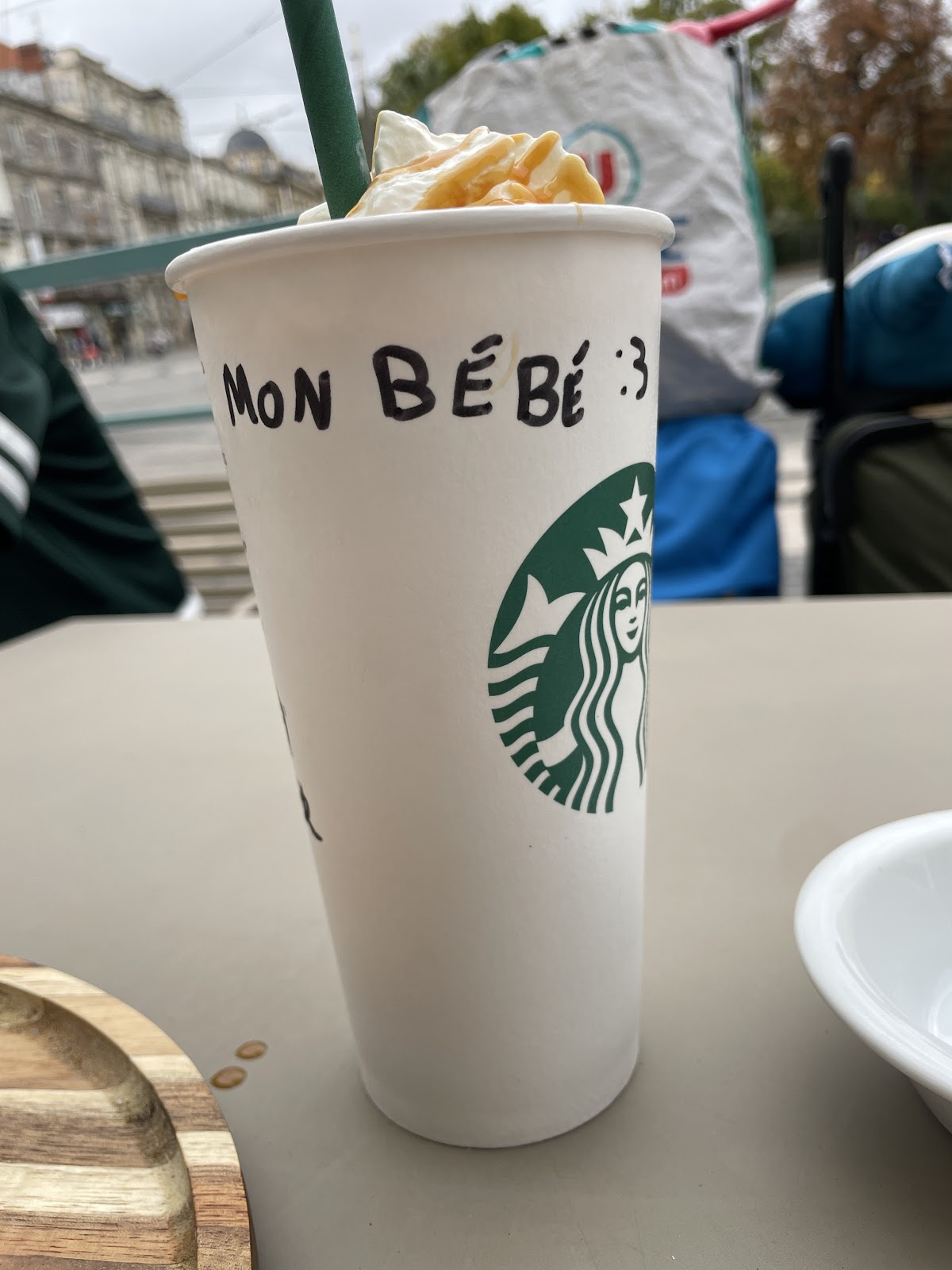 Starbucks Montpellier - Photo 5