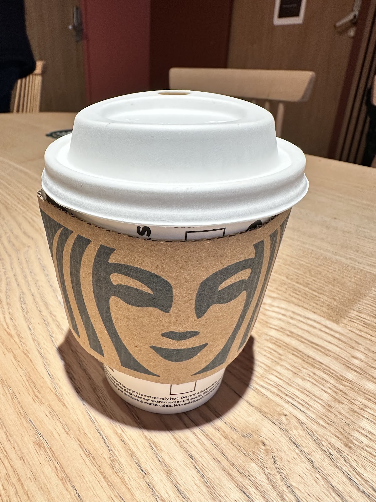 Starbucks Motte-Picquet - Photo 5