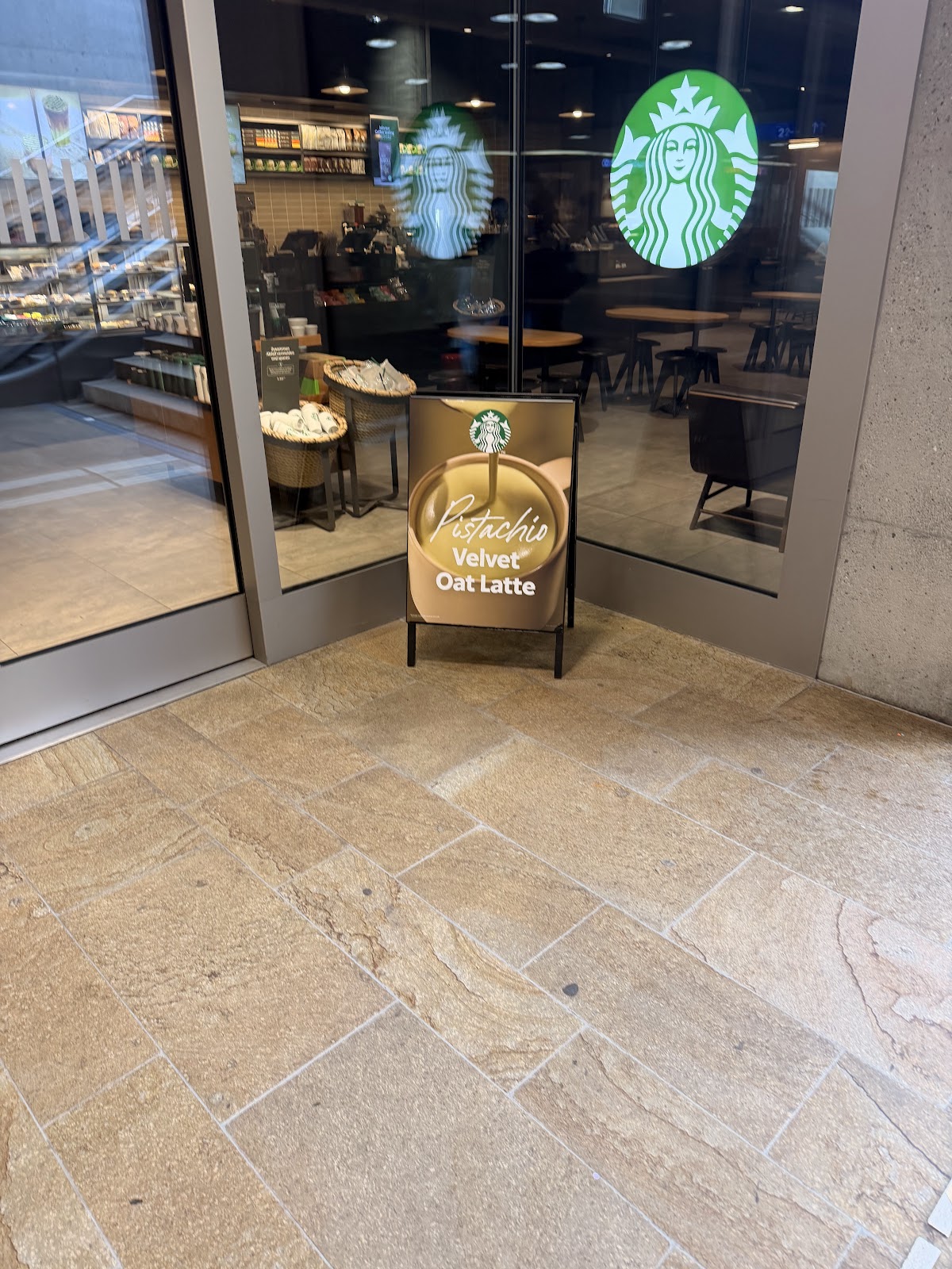 Starbucks Mulhouse Rue du Sauvage - Photo 5